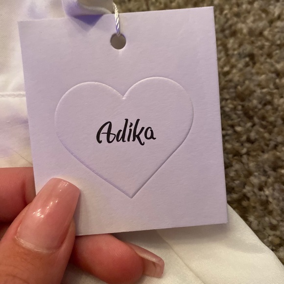 Adika shirt - Picture 3 of 3